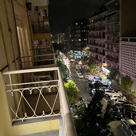 Km53 Luxury Apartamento