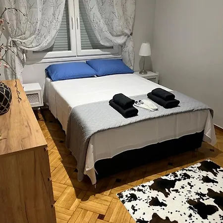 Apartamento Km53 Luxury Tessalónica