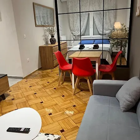 Apartamento Km53 Luxury