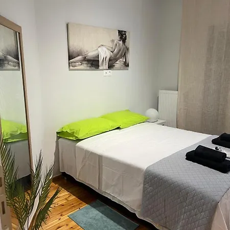 Apartamento Km53 Luxury *