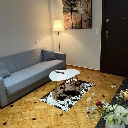 Km53 Luxury Apartament *