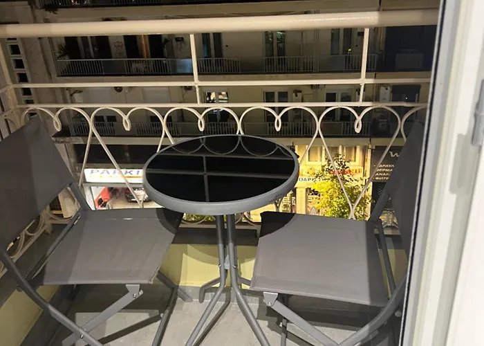 Km53 Luxury דירה