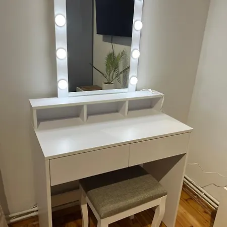 Km53 Luxury Apartment