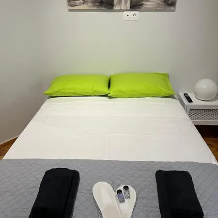 Apartment Km53 Luxury Thessaloniki