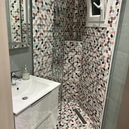 Km53 Luxury Apartment *