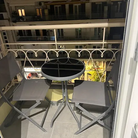 Km53 Luxury Apartment