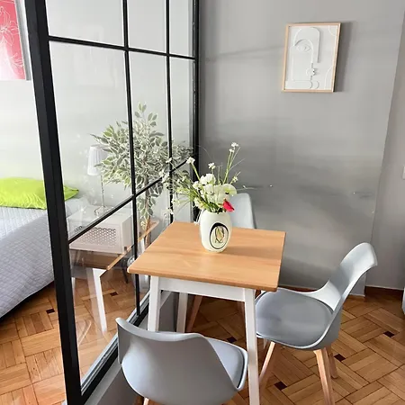 Km53 Luxury Apartment