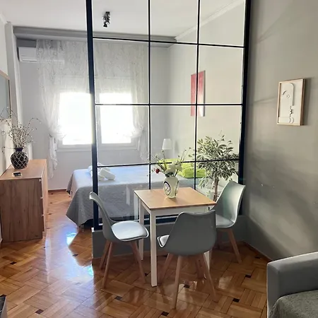 Km53 Luxury Szaloniki