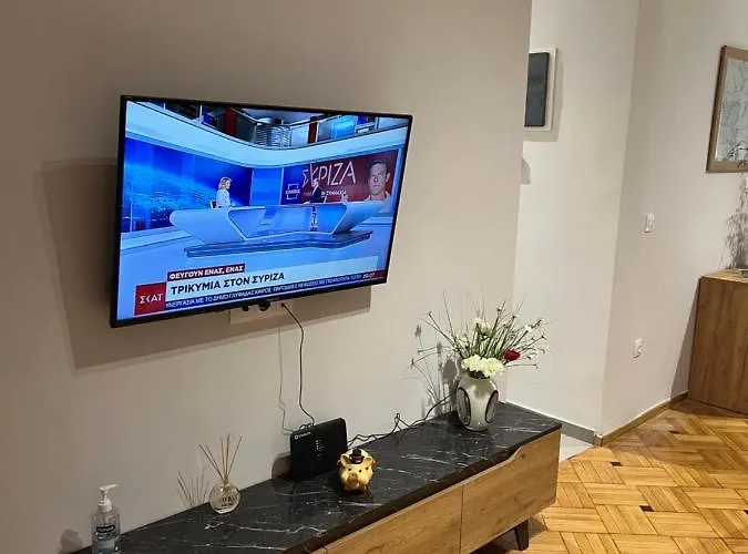 Appartement Km53 Luxury
