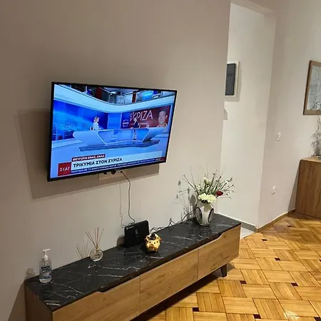 Appartement Km53 Luxury